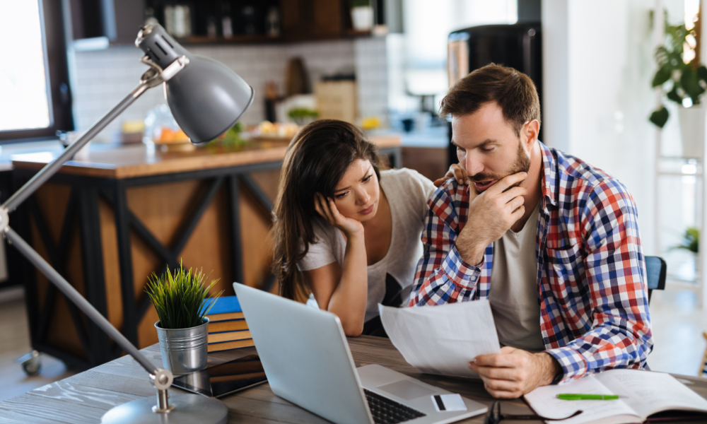 Missed Policy Updates