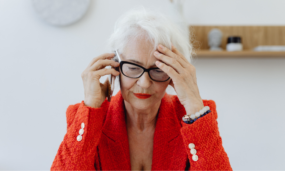 Missed Policy Updates