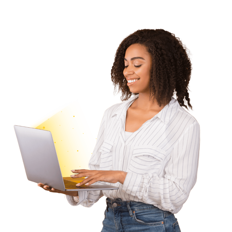automated workflow hero image splice software