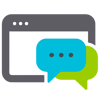 Chat Icon
