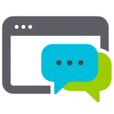 Chat Icon