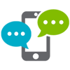 Text Icon