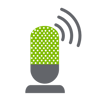 Voice First Icon