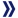 dark blue chevron