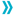 light blue chevron