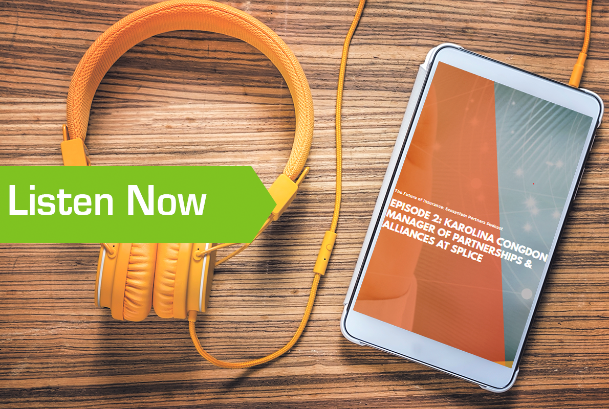 The Future of Insurance: Podcast