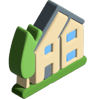 P&C icon