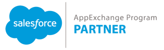 Salesforce AppExchange Logo