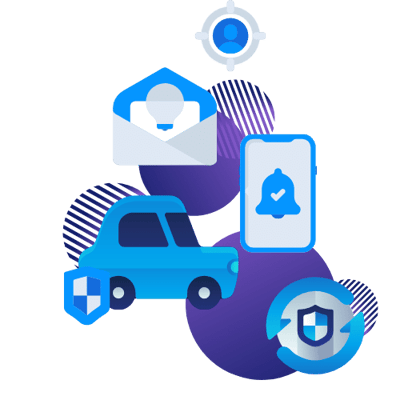 Automated APD notification system by SPLICE Software for insurance claims