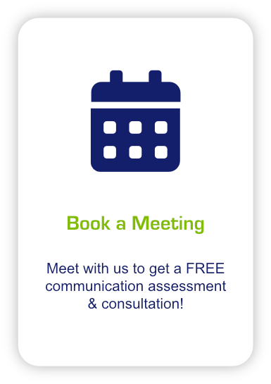 Book A Meeting