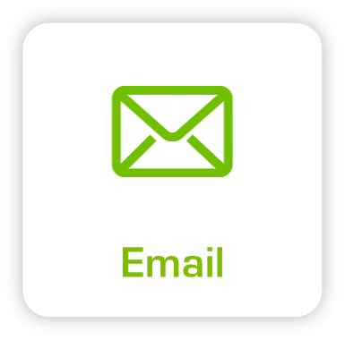 Email - Green