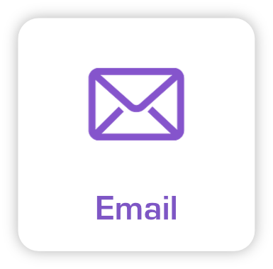 Email - Purple