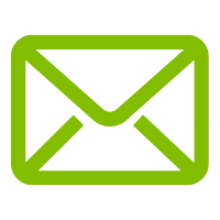 Email Icon Service Page