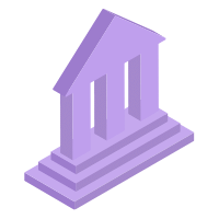 Use case icon - branch