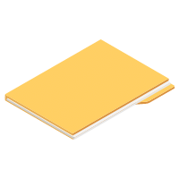 Use case icon - file