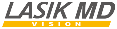 Lasik MD logo Lasik MD logo