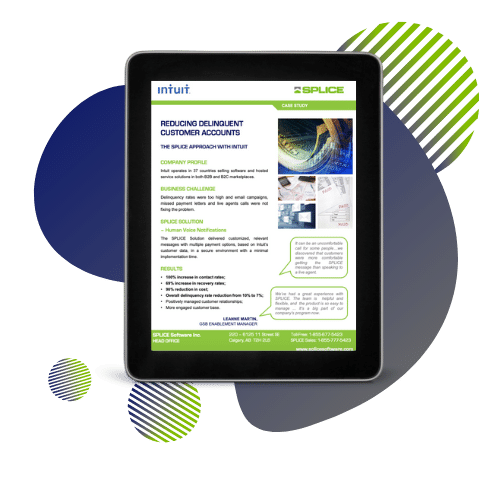 Intuit Case Study Intuit Case Study