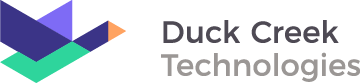 Duck Creek Logo - Horizontal