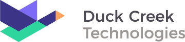 Duck Creek Logo - Horizontal