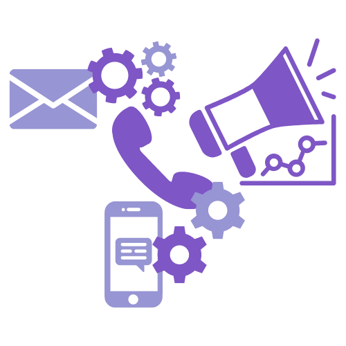 Marketing and quote follow-up 3 Marketing and quote follow-up 3