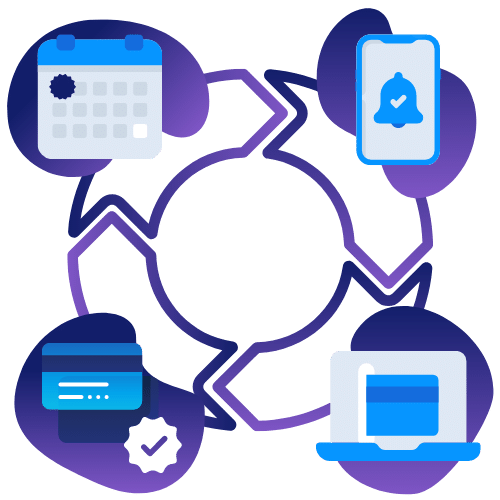 Payment Processing 2